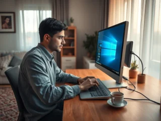 Windows 11 “Geri yükleme noktası oluşturulamadı” hatası.