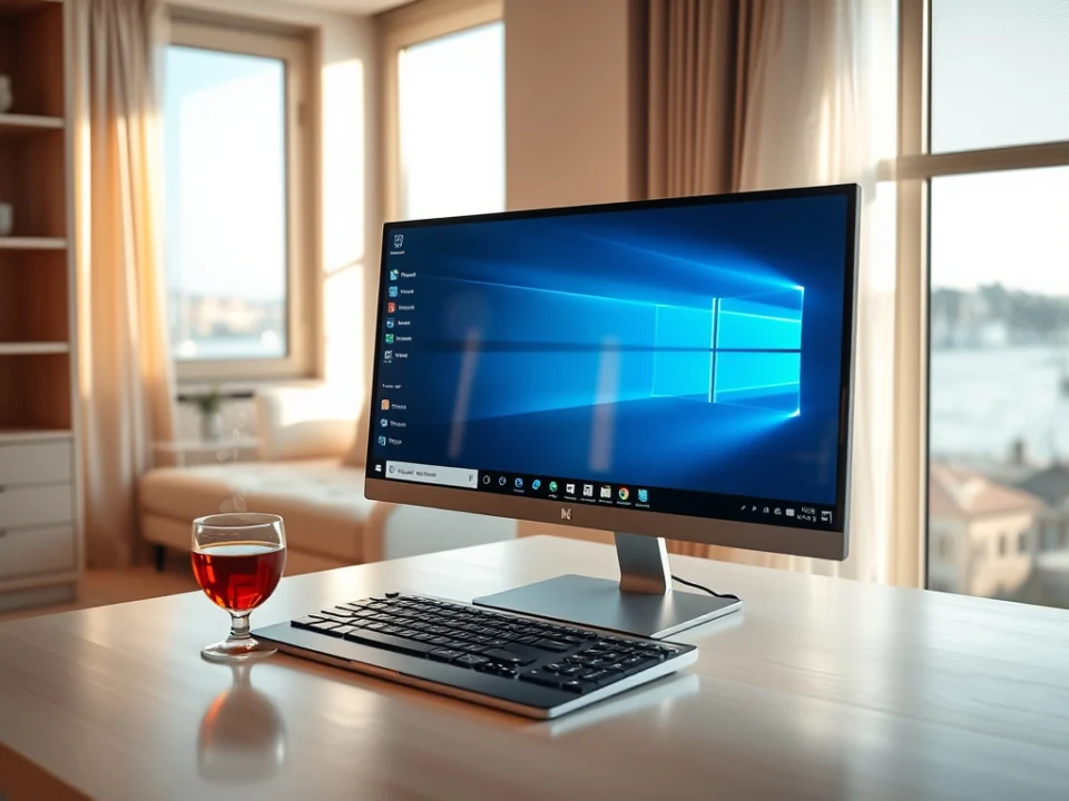 Windows 11 görev çubuğu çalışmıyor/donuyor.