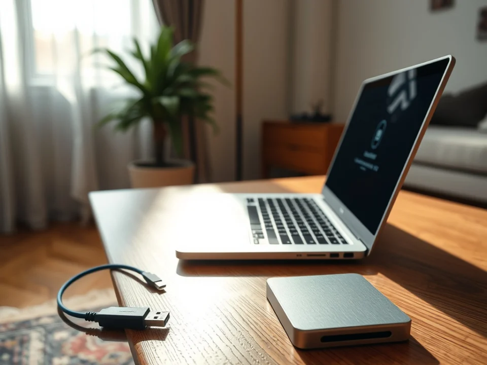 Windows 11 harici disk görünmüyor / USB aygıtı tanınmadı.
