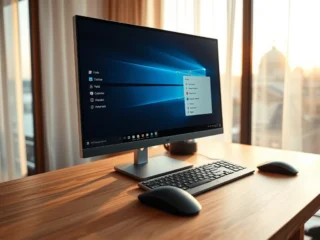 Windows 11 sağ tık menüsü eski haline nasıl getirilir?
