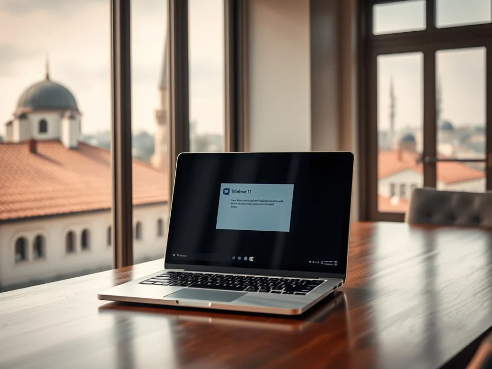 Windows 11 uzak masaüstü bağlantısı (RDP) hata kodları.