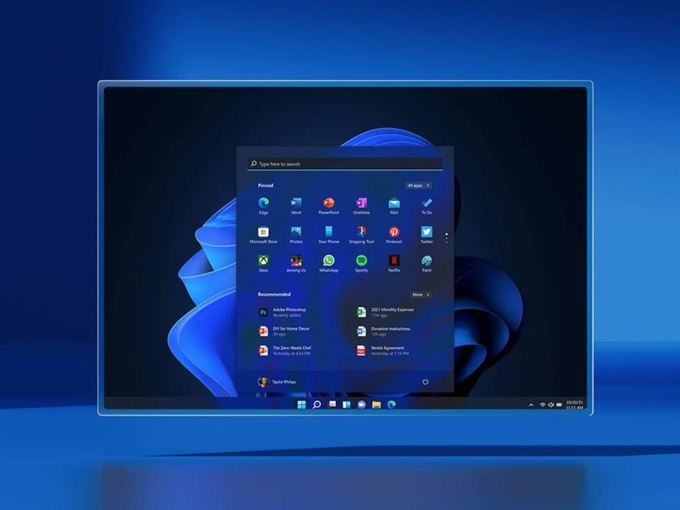 Windows 11’e yıllardır beklenen ‘Görev Çubuğu’ yeniliği geliyor