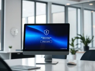 Windows Defender açılmıyor veya güncellenmiyor