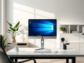 Windows etkinleştir yazısı nasıl kaldırılır?