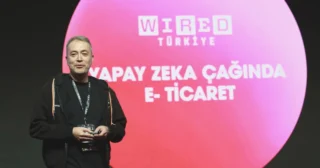 WIRED Türkiye lansmanı teknoloji, yapay zekâ, girişimcilik ve küresel vizyon odağında gerçekleşti