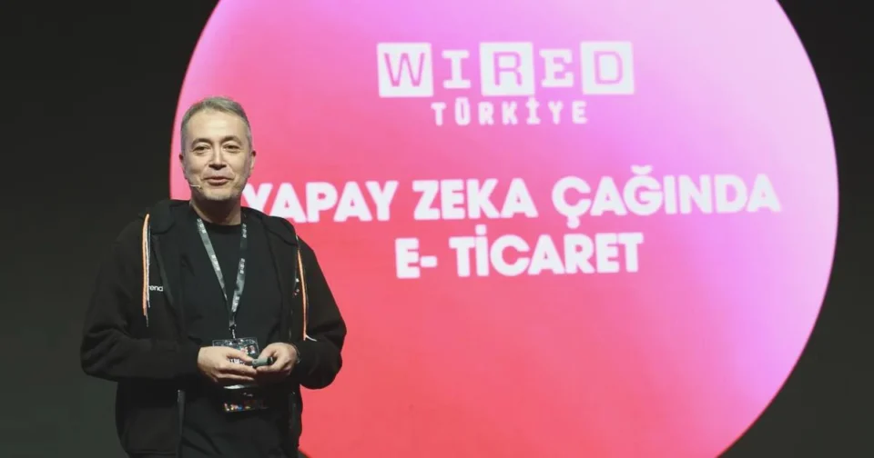 WIRED Türkiye lansmanı teknoloji, yapay zekâ, girişimcilik ve küresel vizyon odağında gerçekleşti