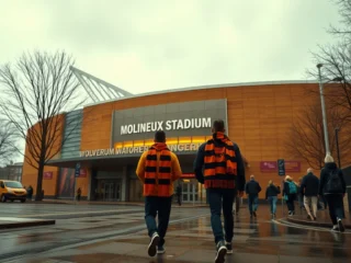 Wolverhampton vs Bournemouth live stream: Match time and channel details