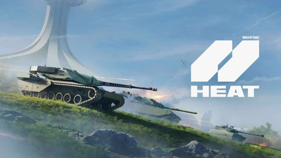 World of Tanks Foundations Video Serisi ile HEAT Evrenine Giriş