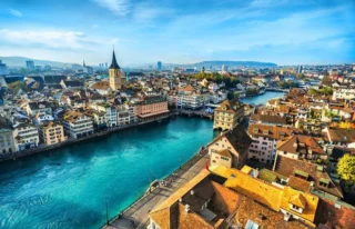 World’s Most Expensive Cities Report