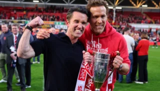 Wrexham’s Historic Rise: From Underdogs to Championship Contenders