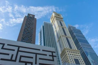 WTW, DIFC bünyesinde yatırım hizmetleri sunmak için DFSA lisansı aldı