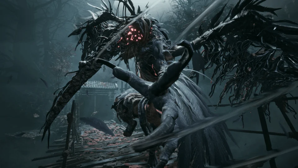 Wuchang: Fallen Feathers Release Date and Details