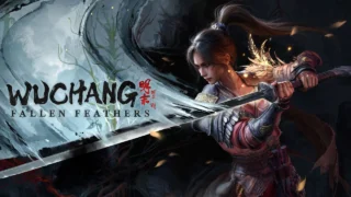 WUCHANG: Fallen Feathers Release Date Announced