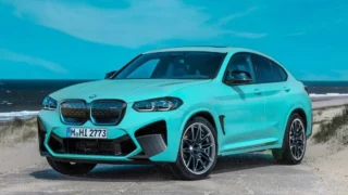 X4 Modern Tasarım ve Teknolojik İç Mekan