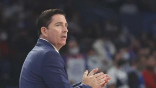 Xavi Pascual sezon sonunda Barcelona’dan ayrılacak