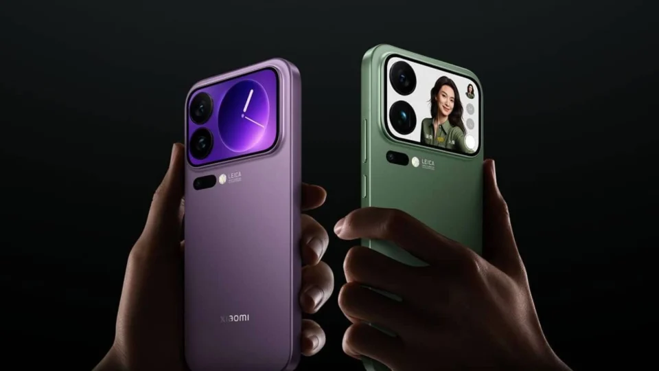 Xiaomi 17 serisinin global fiyatı ve renkleri sızdırıldı
