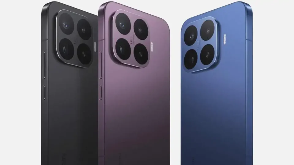 Xiaomi 17T ve 17T Pro tanıtıldı: kamera, batarya ve performansta dikkat çeken yenilikler