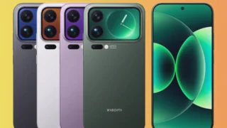 Xiaomi 18 Pro Küresel Pazara Çıkıyor