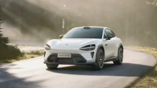 Xiaomi, 990 beygirlik YU7 GT SUV modelini 57 bin 300 dolardan başlayan fiyatla tanıttı