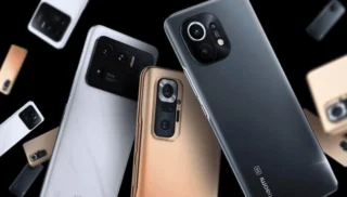 Xiaomi Announces End of Life for Seven Devices