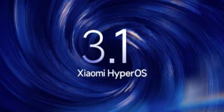 Xiaomi devices receive major update with HyperOS 3.1 features and supported models