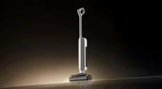 Xiaomi Expands Smart Home Line with Mijia Wireless Floor Washer 4 Pro