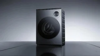 Xiaomi Mijia Dual-Zone Washer Pro: A Cutting-Edge Laundry Solution