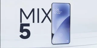 Xiaomi MIX 5, HyperOS 4 ve küresel dağıtımla geri dönüyor: Türkiye listede