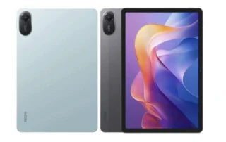 Xiaomi Redmi Pad 2: Affordable Android Tablet Set to Launch Soon