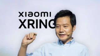 Xiaomi Unveils the XRING 01 Processor