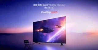 Xiaomi X Pro QLED TV 2025 serisi satışa sunuldu