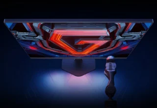 Xiaomi’den uygun fiyatlı 200Hz oyuncu monitörü Redmi G25 tanıtıldı