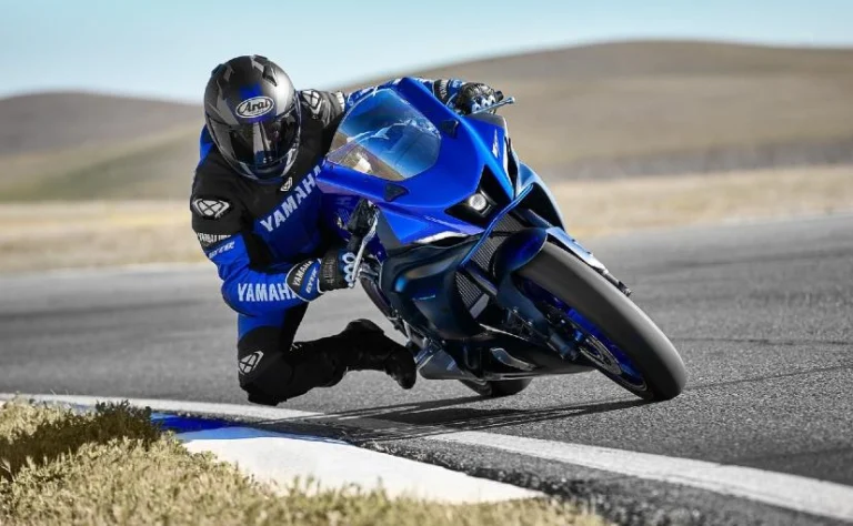 Yamaha Motor Mayıs Ayı Fiyat Listesi 2025