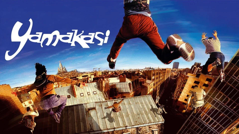 Yamakasi Filminin Konusu ve Oyuncu Kadrosu
