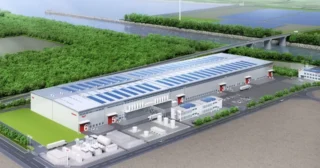 Yanmar, Kitakyushu’da Yeni Fabrika Kurmak İçin Tesis Alanı Anlaşması İmzaladı
