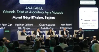 Yapay Zekâ Zirvesi BZagi: AGI Etkisi Kurumların Geleceğini Şekillendiriyor
