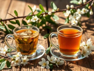 Yaprak ıhlamur mu çiçek ıhlamur mu daha iyi?
