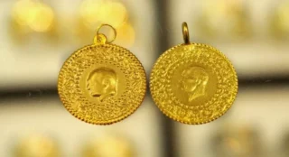 YARIM ALTIN NE KADAR? 15 NİSAN 2025: Gram altın ne kadar? Bugün çeyrek altının fiyatı ne kadar? CANLI ALTIN FİYATLARI SON DAKİKA!