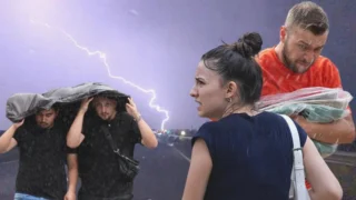 Yarın hava durumu ve sıcaklık değişimi