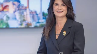 Yasemin Bedir, Mastercard EEMEA Bölge Başkanı oldu