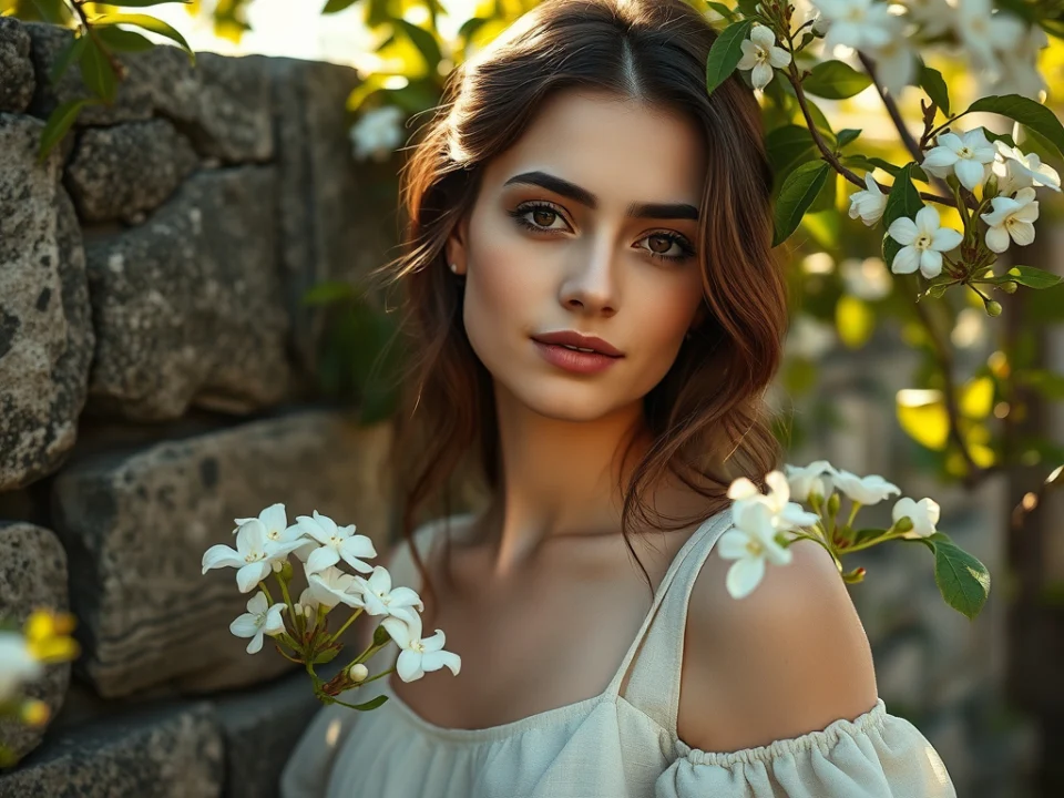 Yasemin isminin anlamı nedir?