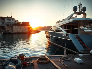Yat sigortası (Marina) neleri kapsamaz?