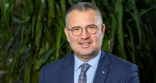 Yavuz Ölken highlights a new era in health insurance