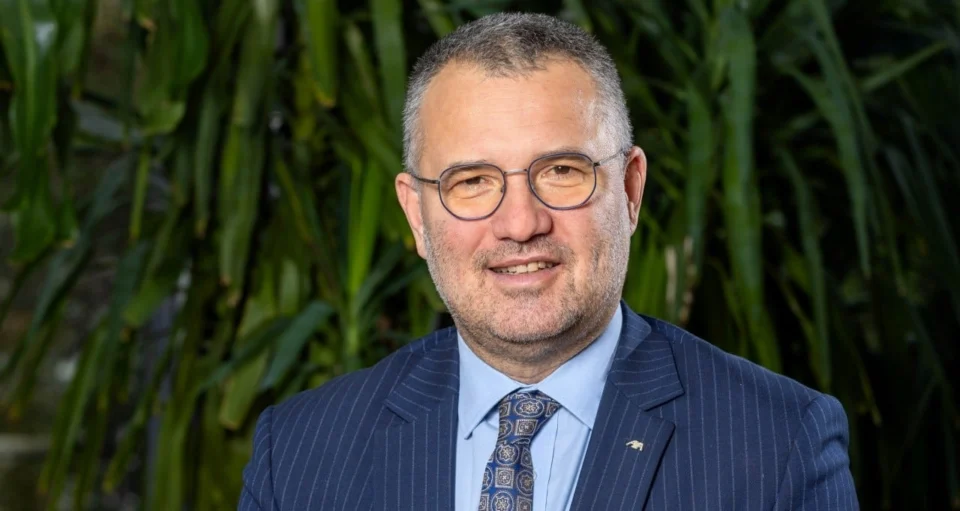 Yavuz Ölken highlights a new era in health insurance