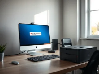 Yazıcı “Çevrimdışı” görünüyor, yazdırmıyor