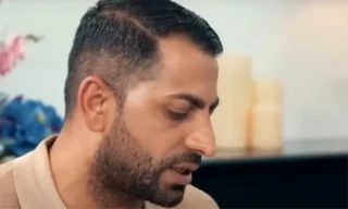 Yemekteyiz Şevket kimdir? Zuhal Topal’la Yemekteyiz Şevket Bey kaç yaşında, nereli?