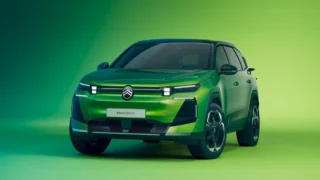 Yeni Citroën C5 Aircross: Hibrit ve Elektrikli Seçenekleriyle Türkiye’de Yollarda