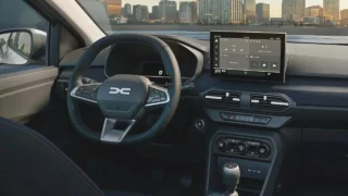 Yeni Dacia Logan Türkiye’de satışa çıktı: LPG’li otomatik motor, iki donanım ve lansman fiyatları açıklandı