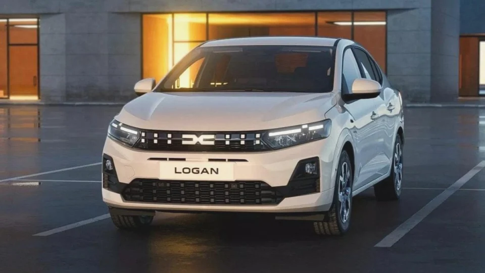 Yeni Dacia Logan Türkiye’de satışa sunuldu