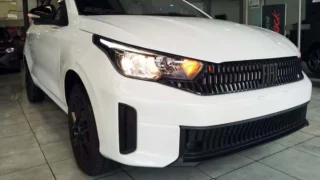 Yeni Fiat Cronos, tanıtımdan önce bayilerde yerini aldı